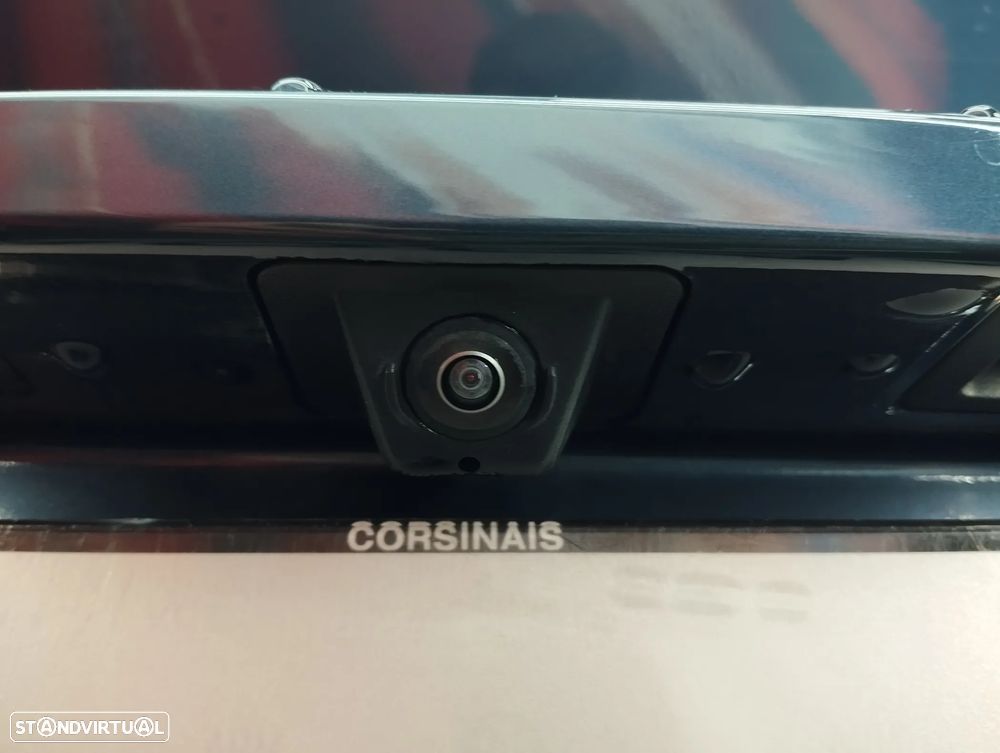 Volvo S90 2.0 B5 Inscription AWD Geartronic - 11