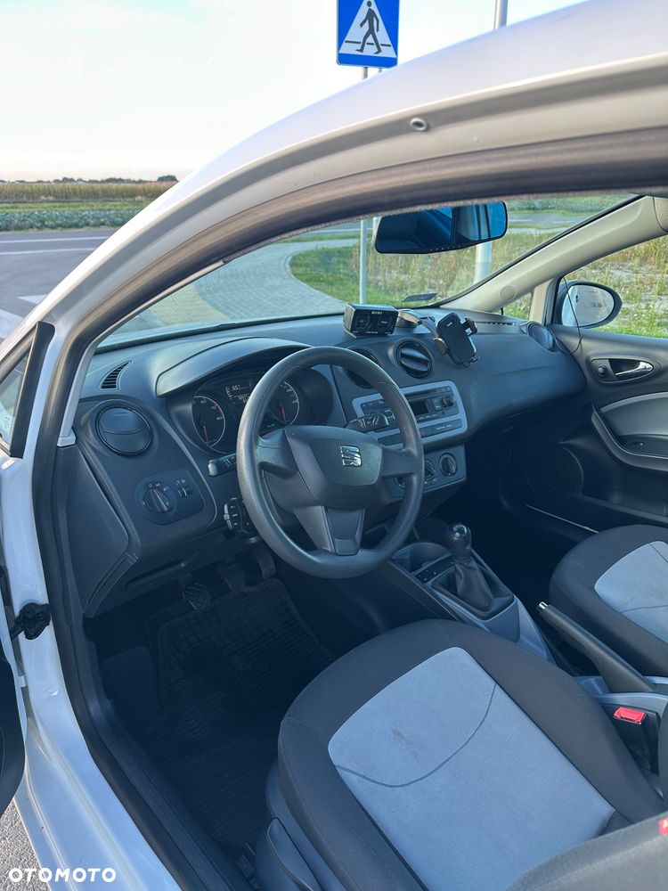 Seat Ibiza - 29