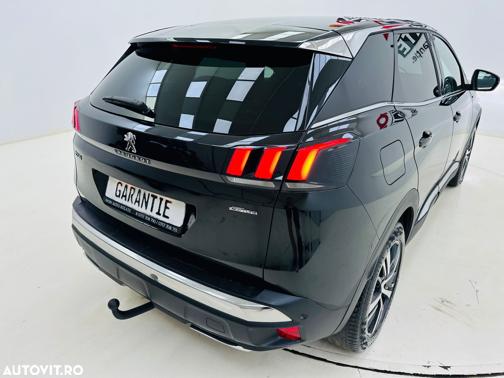 Peugeot 3008 - 21
