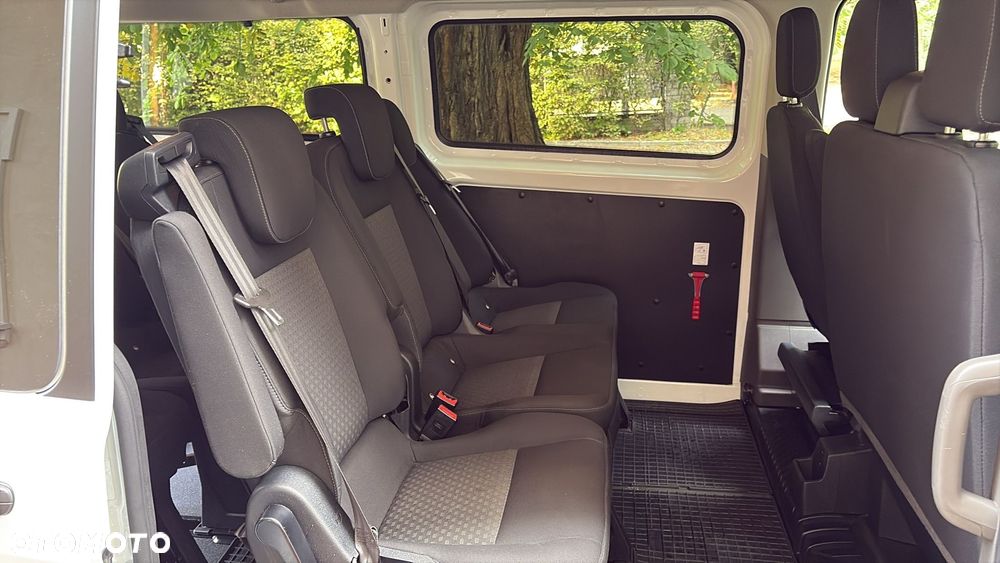 Ford Transit Custom Kombi 340 L2H1 Trend - 12