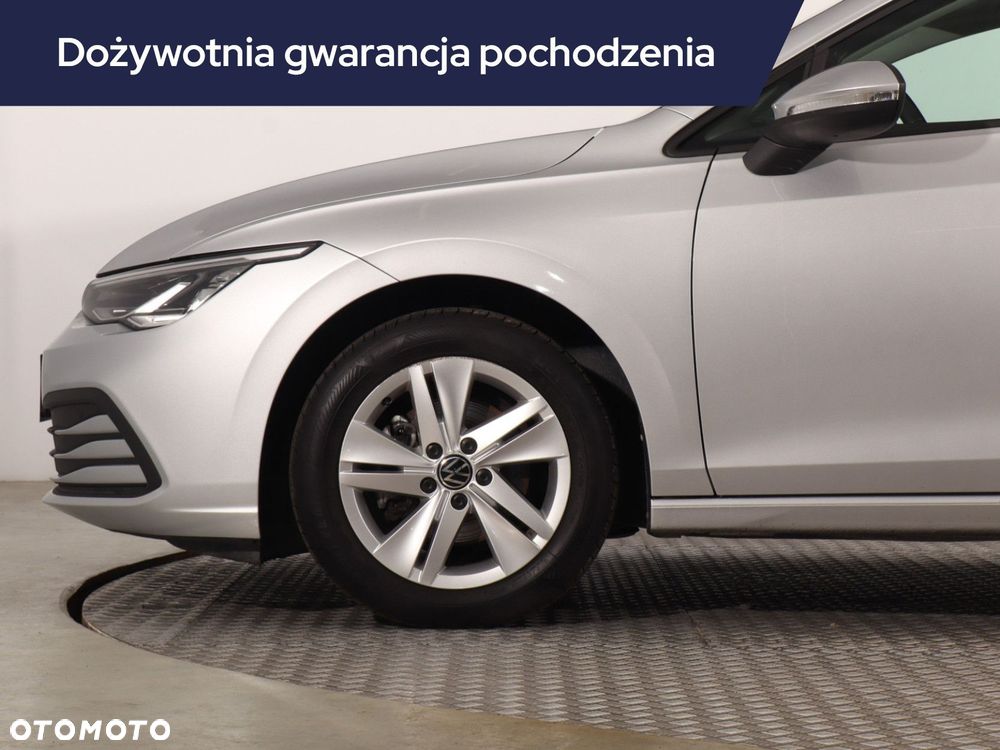 Volkswagen Golf Variant - 17