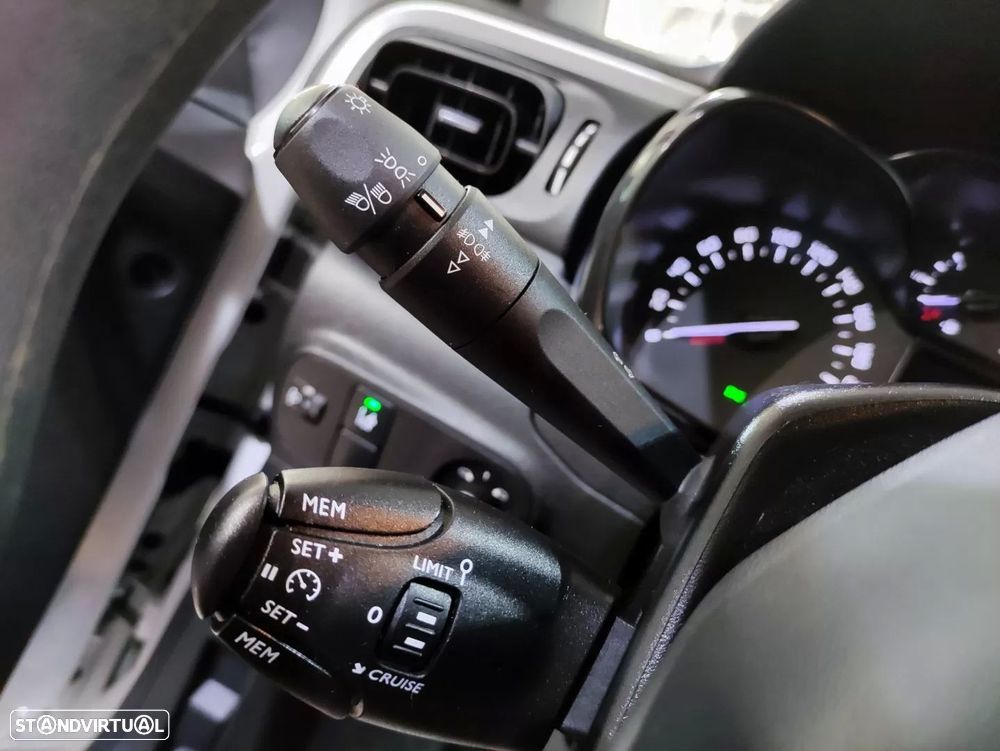 Citroën C3 1.2 PureTech Feel - 14