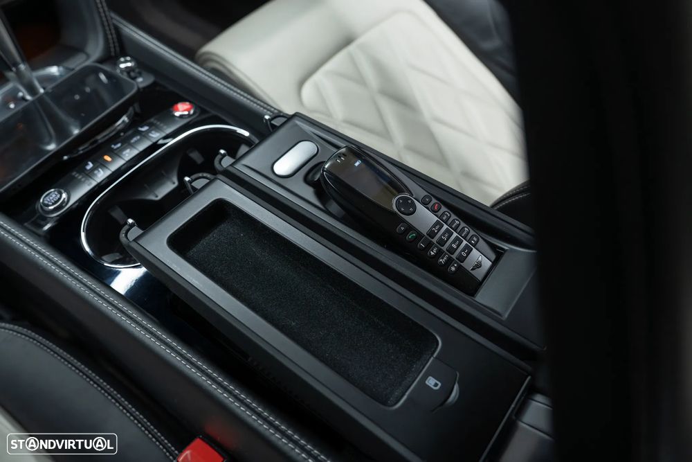 Bentley Continental Speed - 42