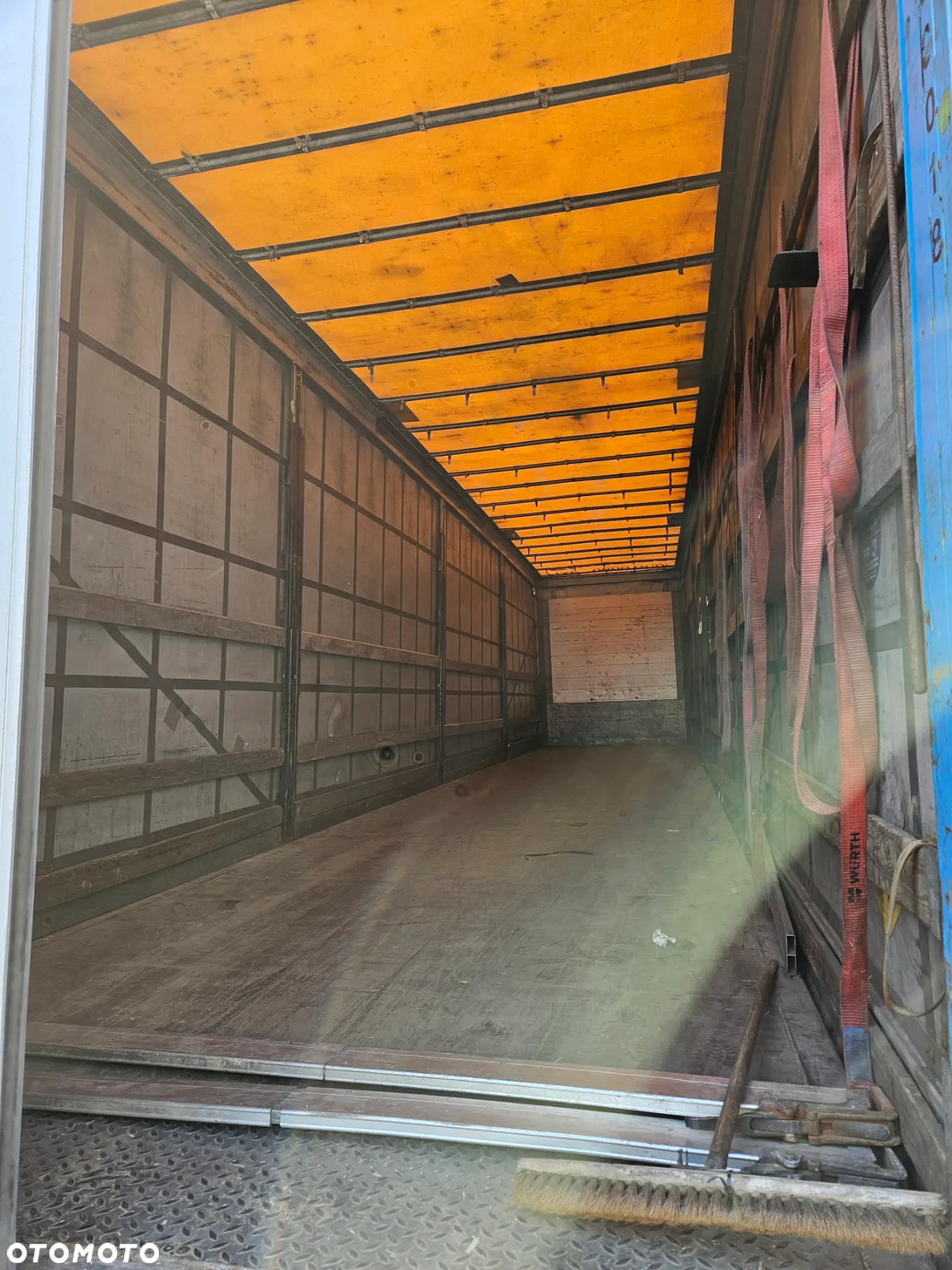 Schmitz Cargobull SCS 24L MEGA - 6
