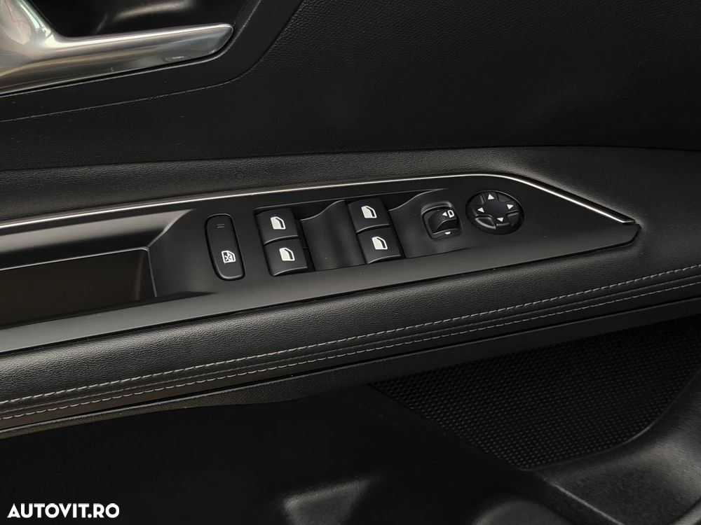 Peugeot 3008 BlueHDi 130 Stop & Start EAT8 Allure - 20