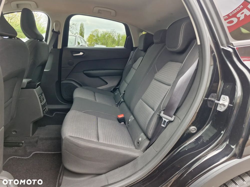 Renault Arkana 1.6 E-TECH Intens MMT - 14