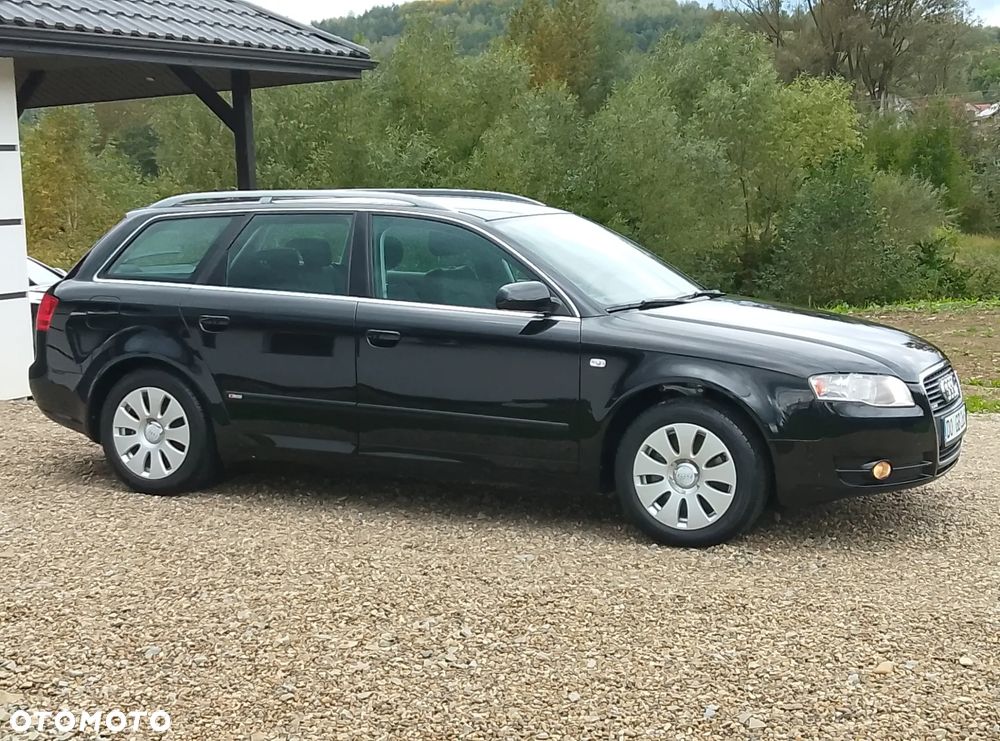 Audi A4 ver-1-8t - 17