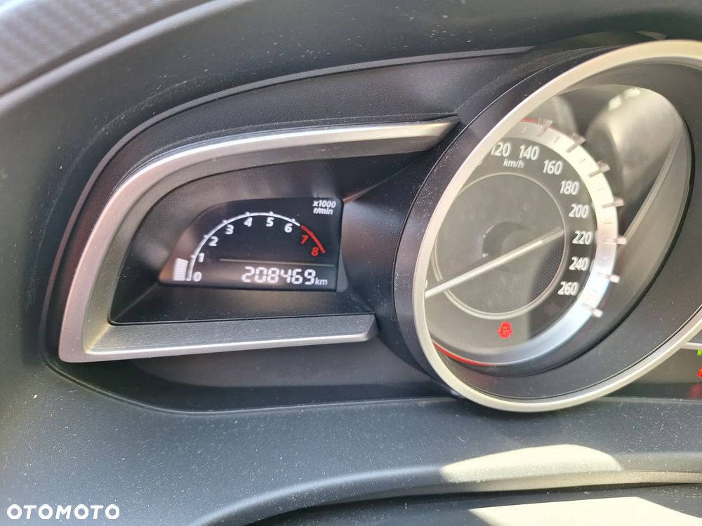 Mazda 3 2.0 Skyenergy - 3