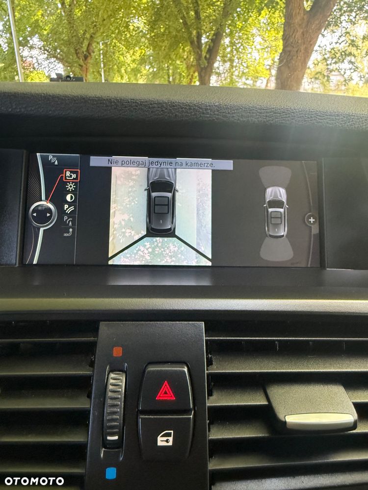 BMW X3 - 34