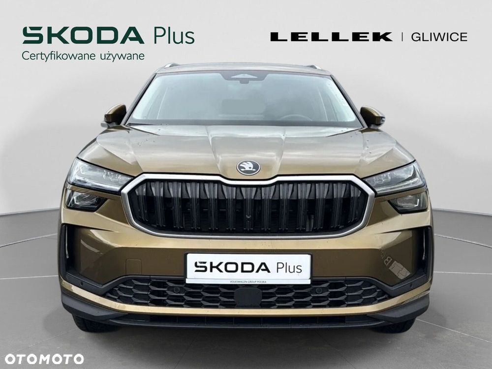 Skoda Kodiaq 1.5 TSI mHEV 4x2 Selection DSG - 3
