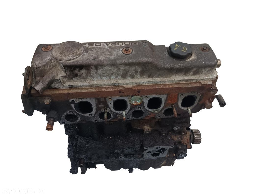 silnik RVA Ford Escort Mondeo Fiesta 1.8TD/TDi Endura De oryginał - 1