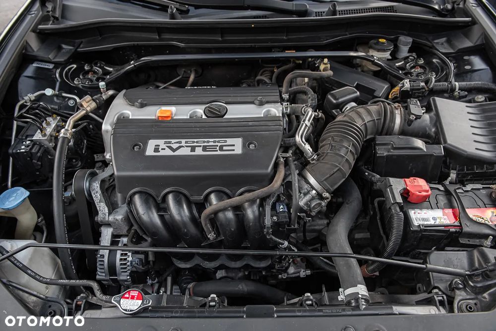 Honda Accord 2.4 Type-S - 33