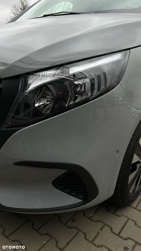 Mercedes-Benz Vito - 37