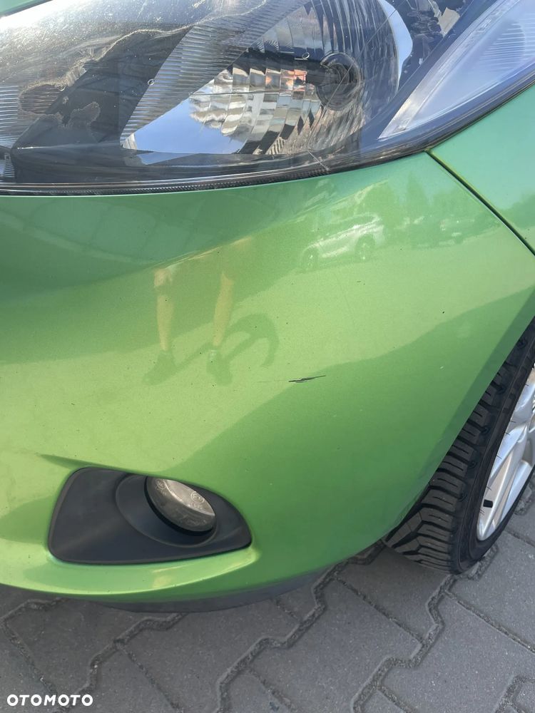 Mazda 2 1.5 Sport - 7