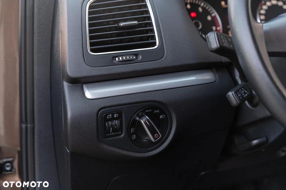 Volkswagen Sharan 1.4 TSI BlueMotion Technology Comfortline - 22