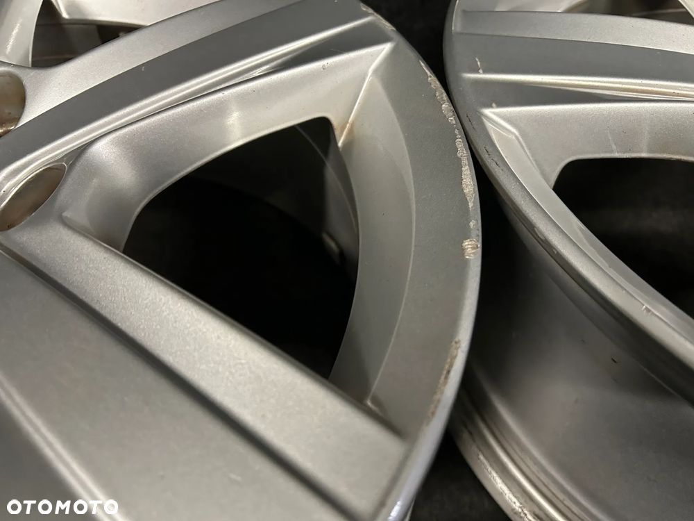 Alufelgi VW golf 7, 6, 5, Touran, Caddy, Sportsvan 16 cali 5x112 4szt. - 19