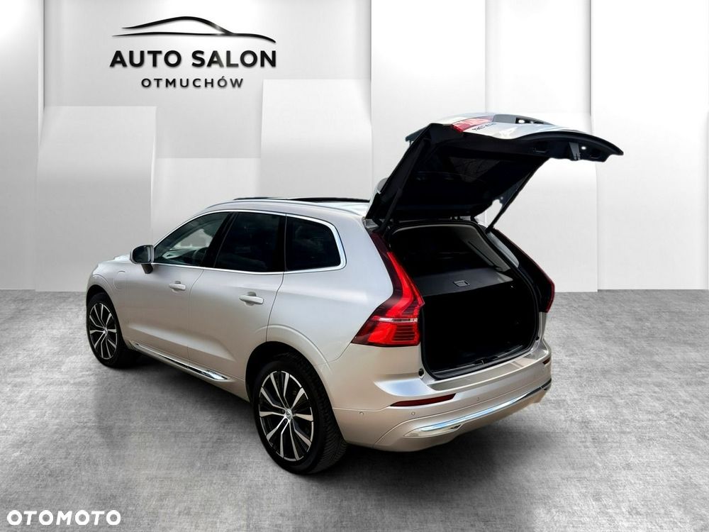 Volvo XC 60 - 7