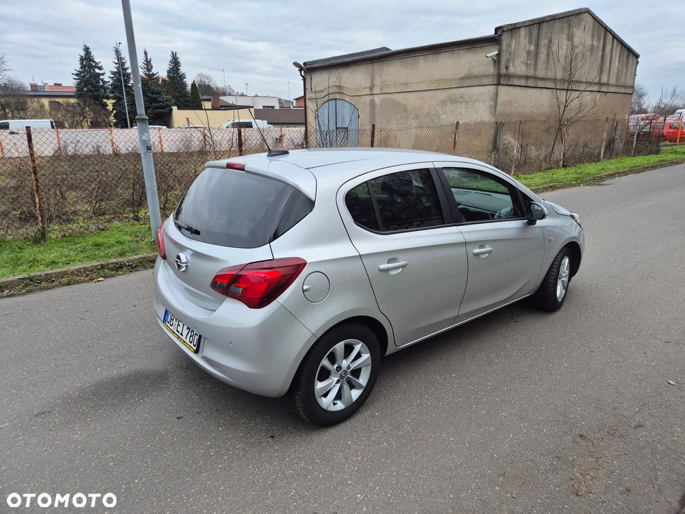 Opel Corsa 1.4 Innovation - 5