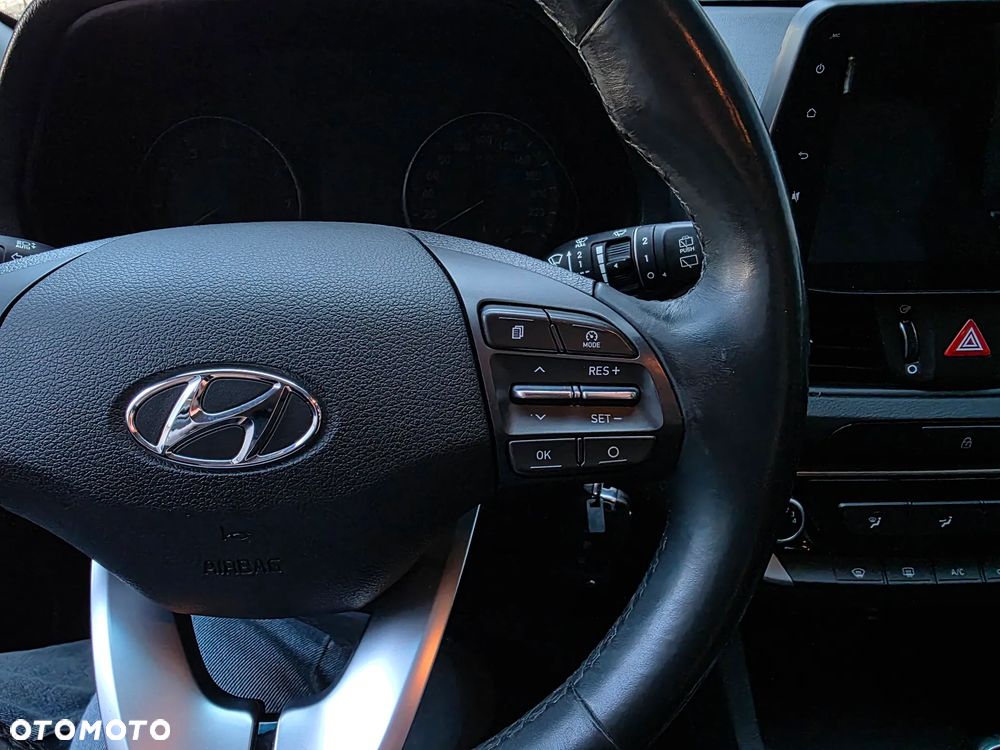 Hyundai i30 1.4 Comfort - 13