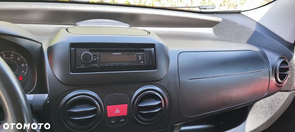 Fiat Fiorino - 34