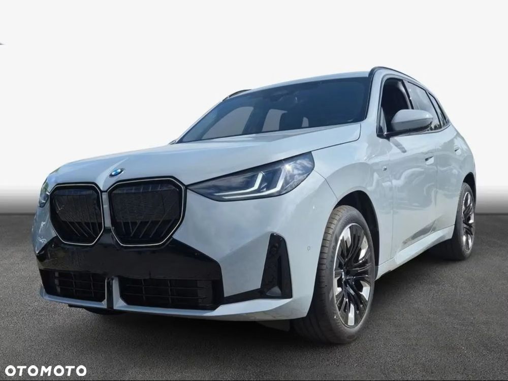 BMW X3 xDrive40d mHEV - 12