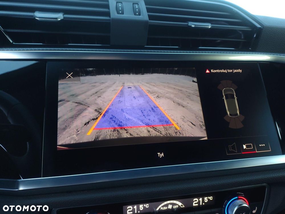 Audi Q3 Sportback - 21