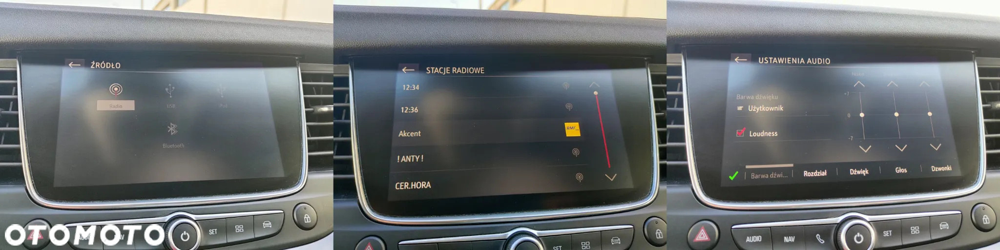 Opel Grandland X 1.2 T GPF Innovation S&S - 23