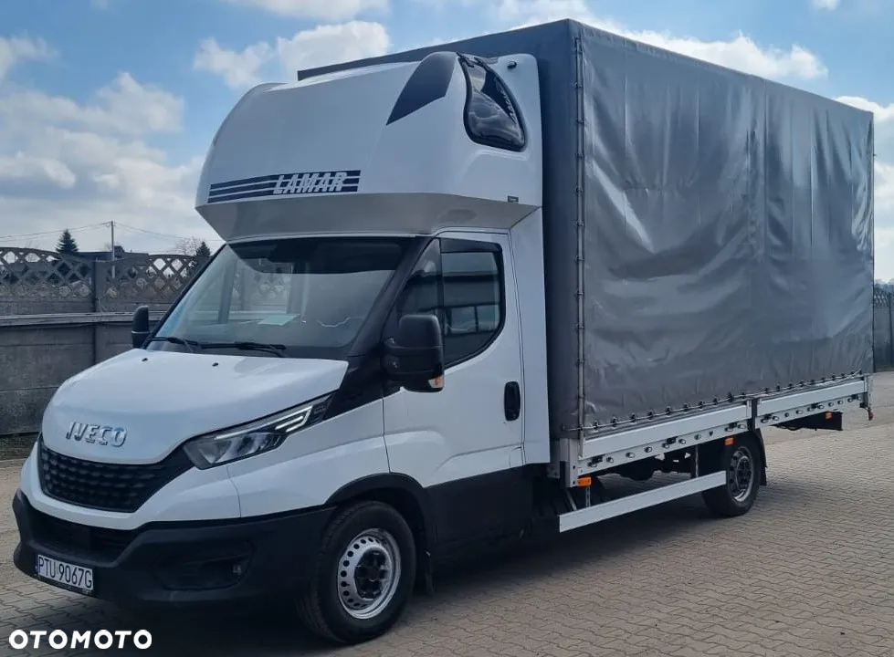 Iveco DAILY 35C - 2