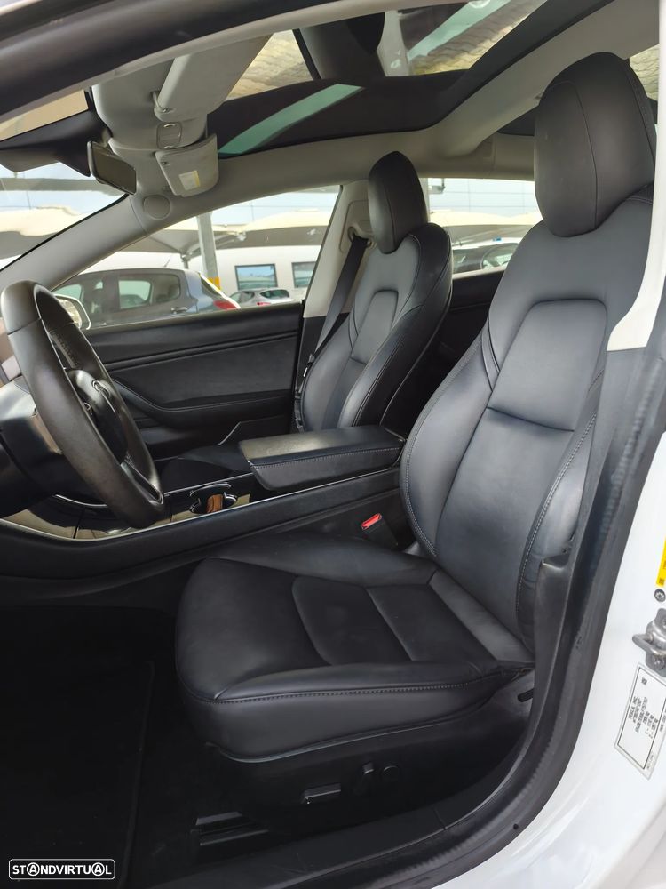 Tesla Model 3 Long Range AWD Dual Motor - 7