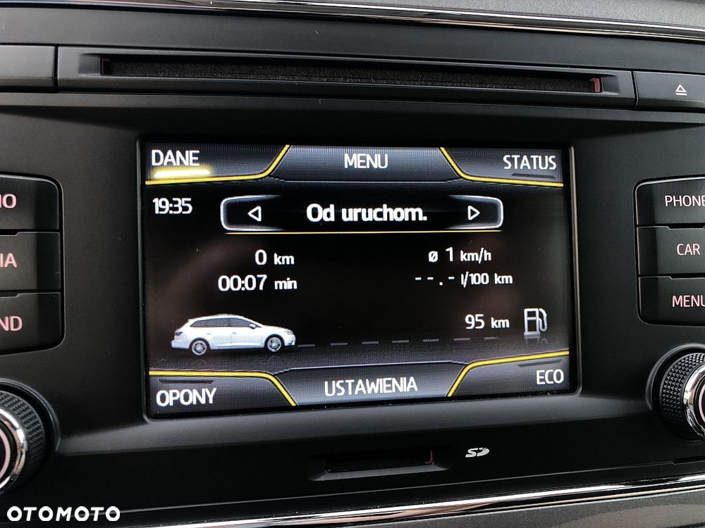 Seat Leon 1.4 TSI FR S&S - 16