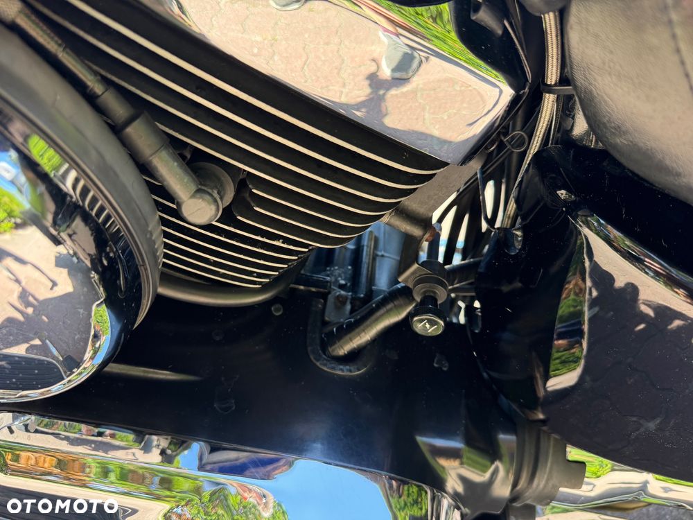 Kawasaki Vulcan - 17