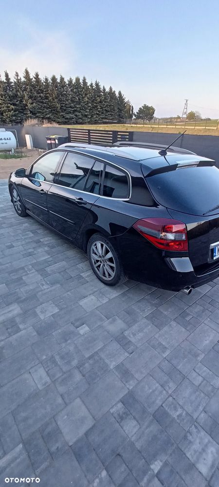 Renault Laguna ver-dci-150-fap-dynamique - 23