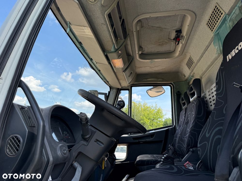 Iveco Eurocargo 180E28 - 18