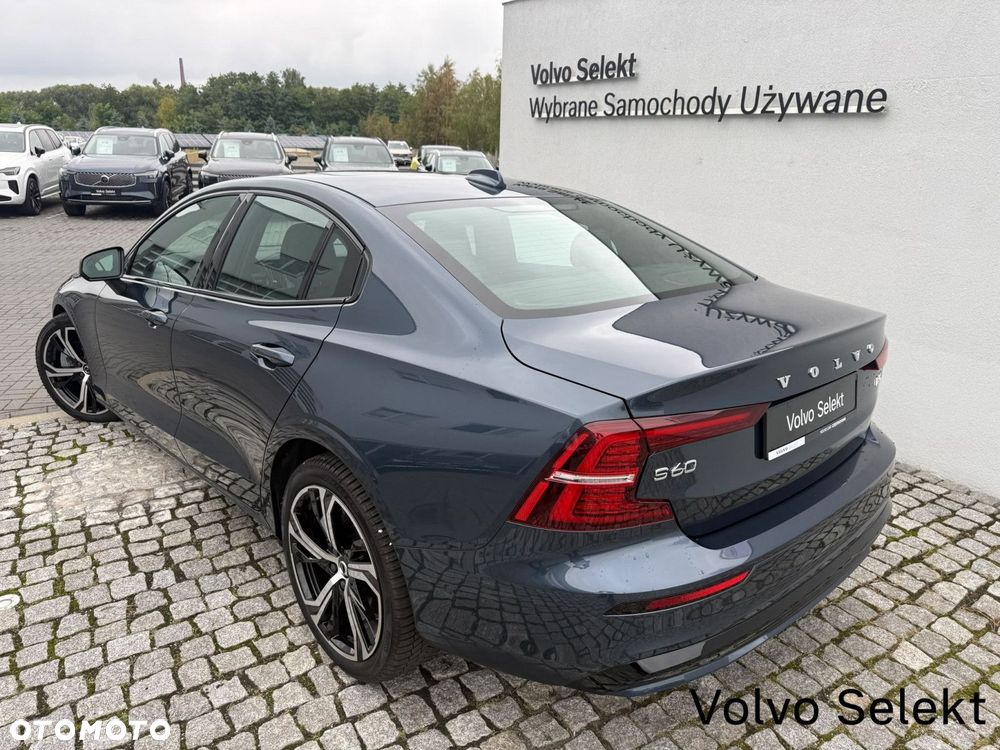 Volvo S60 - 8