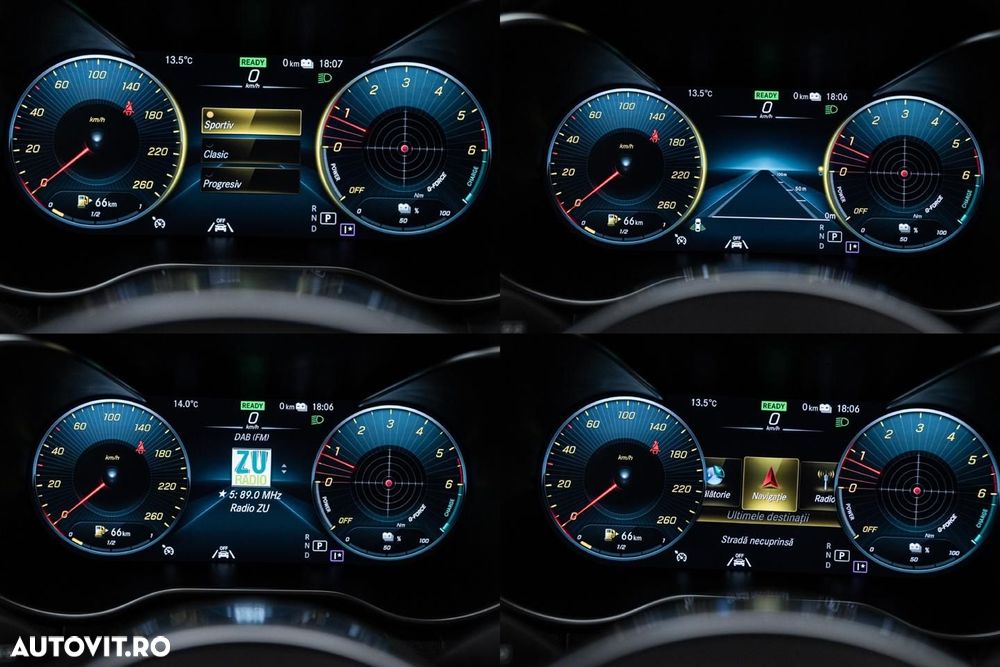 Mercedes-Benz GLC Coupe 300 de 4Matic 9G-TRONIC AMG Line Plus - 18