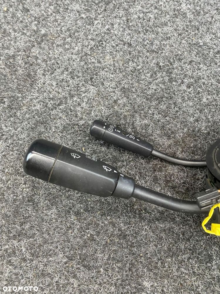 mercedes w203 2.0 kompresor manetki przełącznik zespolony 0025421918 - 3