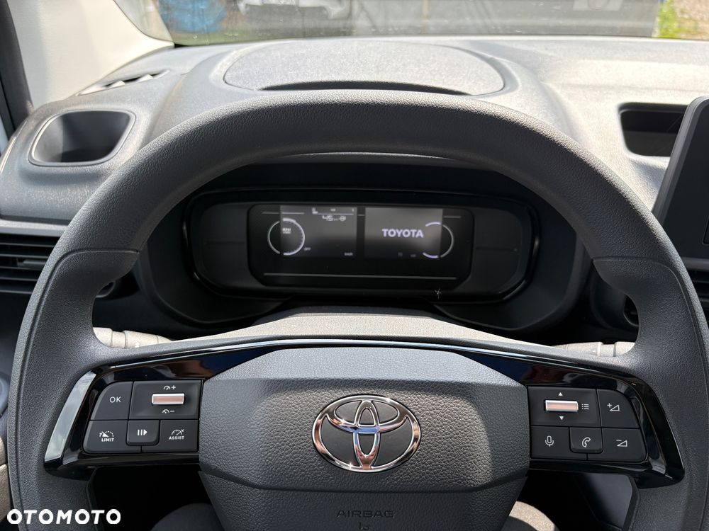 Toyota Proace CITY - 18