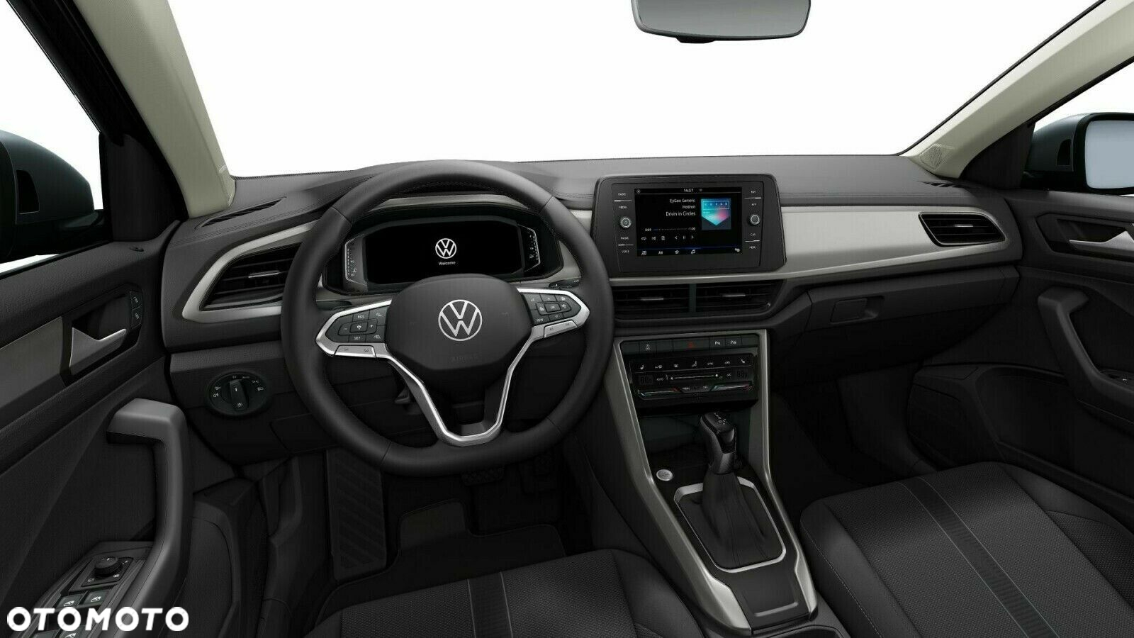 Volkswagen T-Roc 1.5 TSI Life Plus DSG - 6
