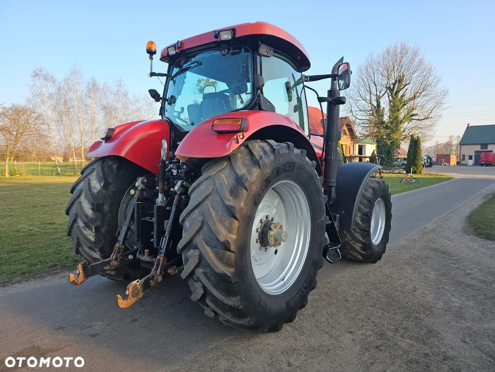 Case IH PUMA 180 - 5