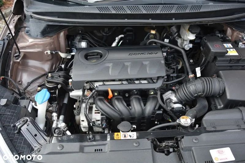 Kia Ceed Cee'd 1.4 L - 11