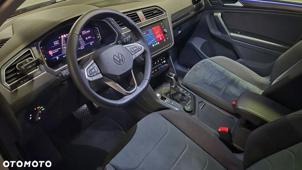 Volkswagen Tiguan 2.0 TDI SCR 4Mot Elegance DSG - 5