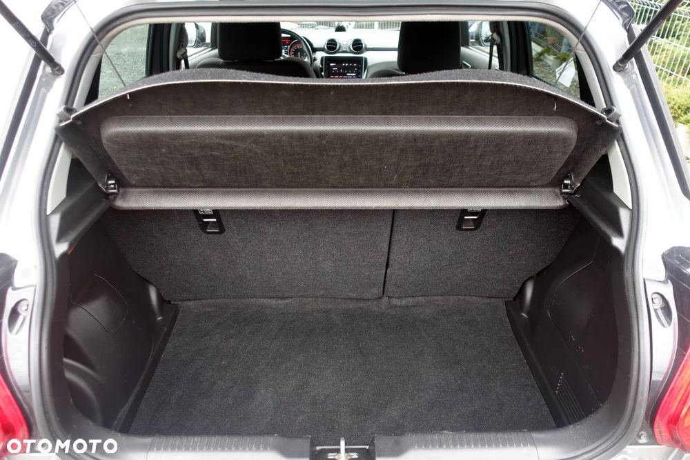 Suzuki Swift 1.2 Dualjet Hybrid Allgrip Comfort - 15