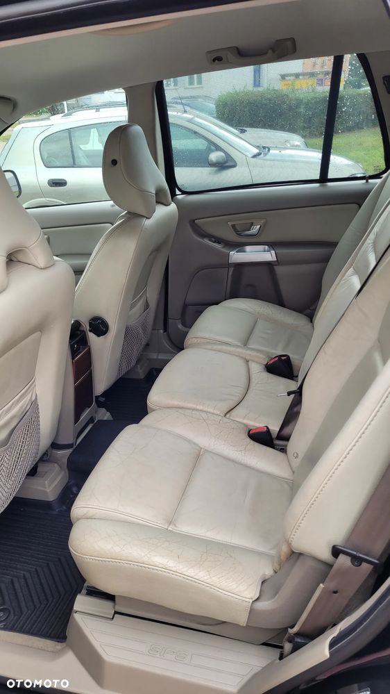 Volvo XC 90 D5 AWD Executive - 4