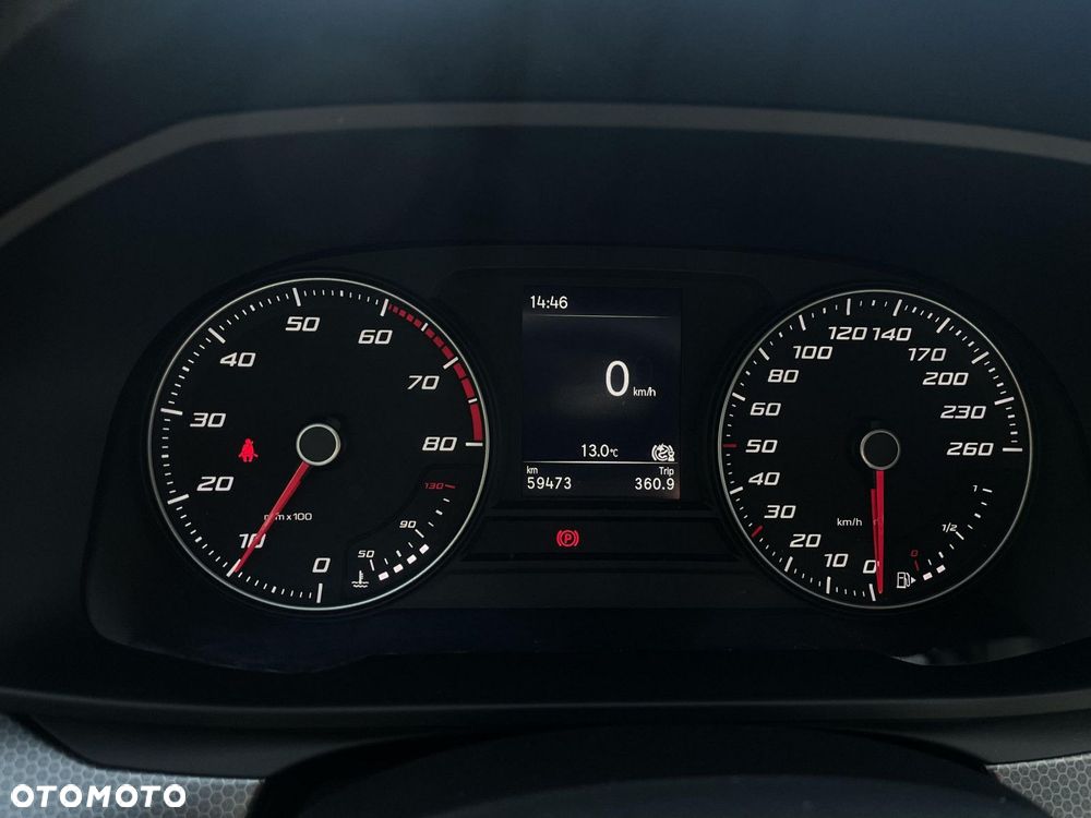 Seat Leon - 16