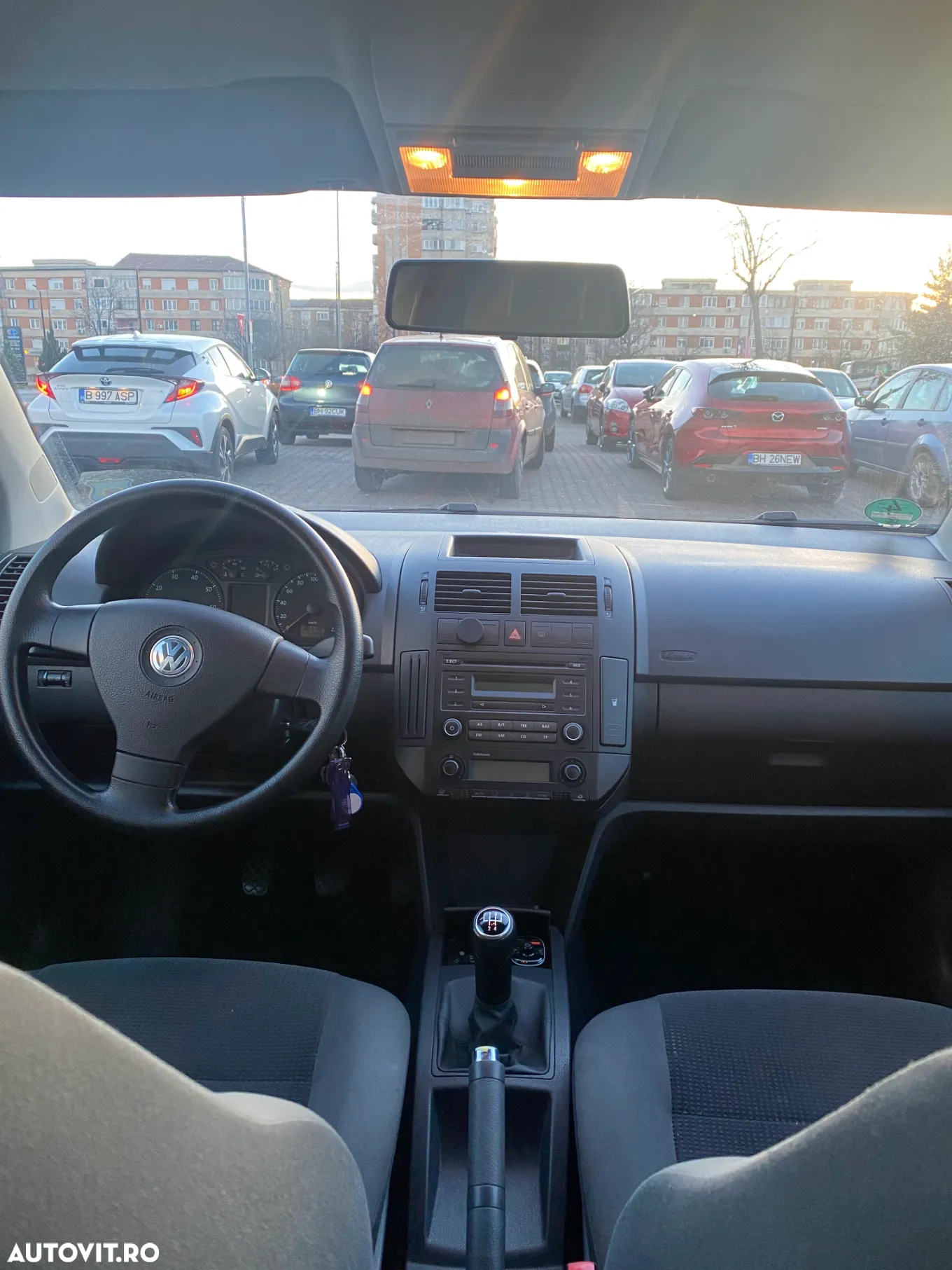 Volkswagen Polo 1.2 Team - 2