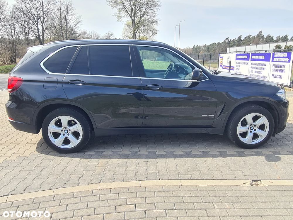 BMW X5 - 10