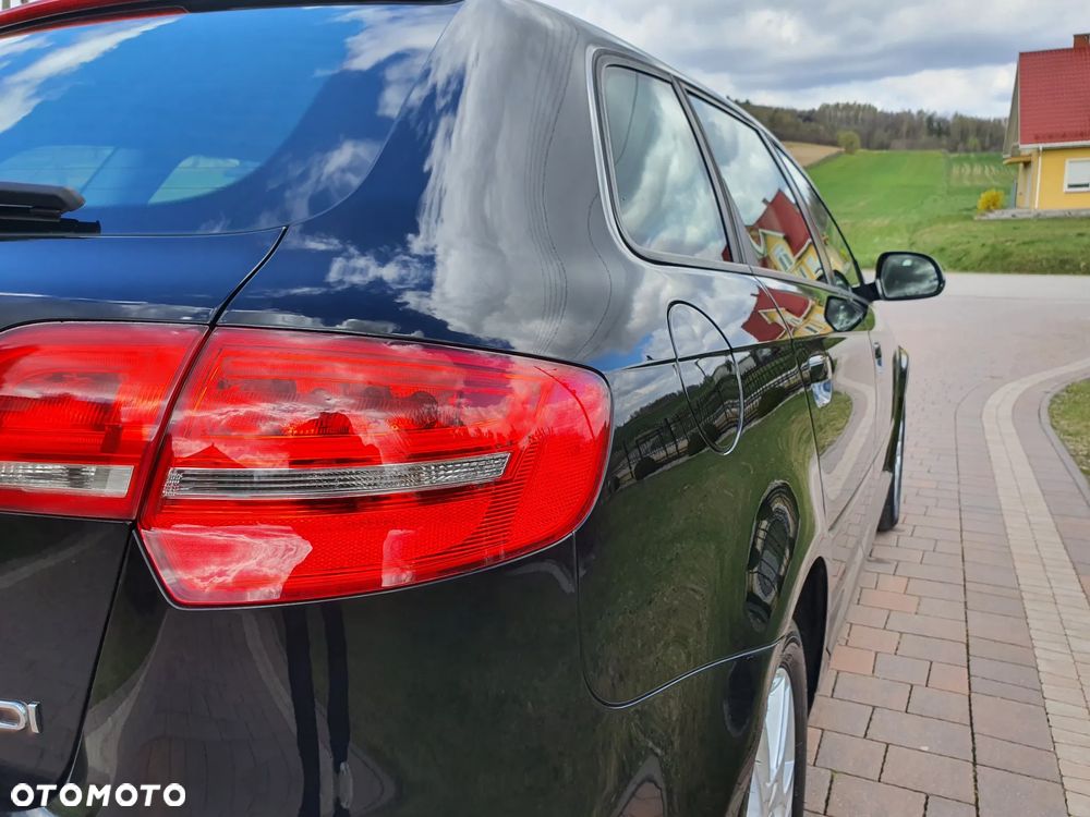 Audi A3 Sportback 2.0 TDI DPF Attraction - 25