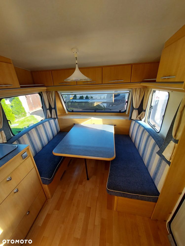 Adria Altea 502DT - 12
