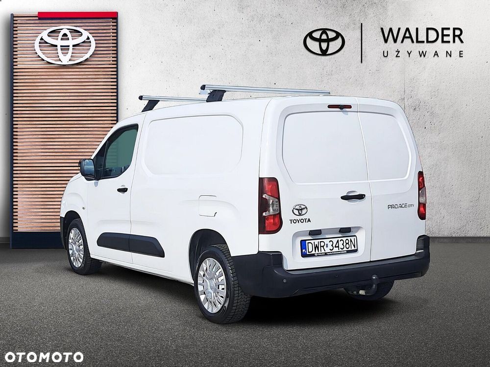 Toyota PROACE CITY - 3