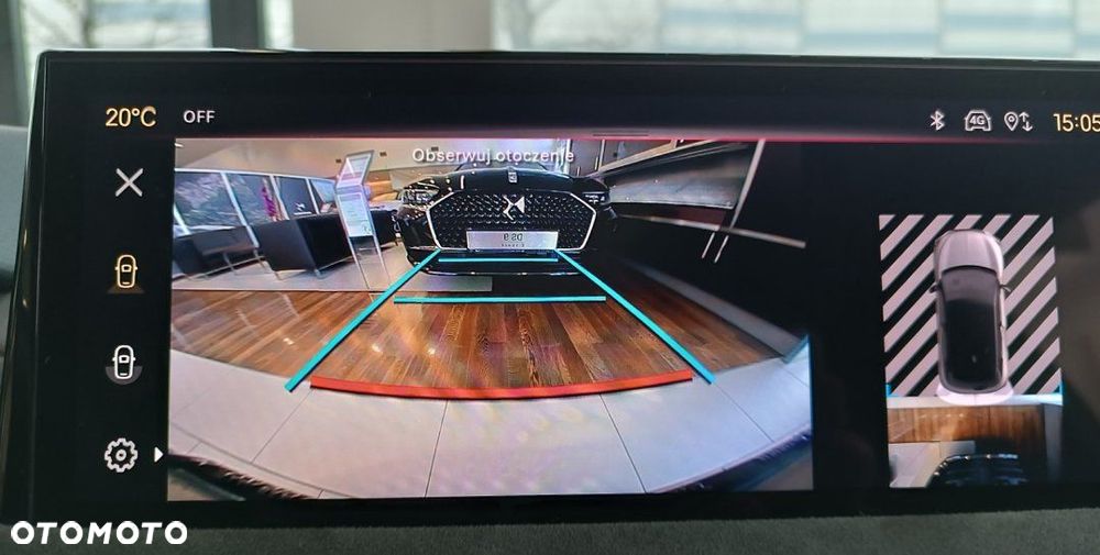 DS Automobiles DS 3 - 22